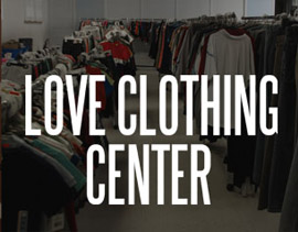 Love Clothing Center